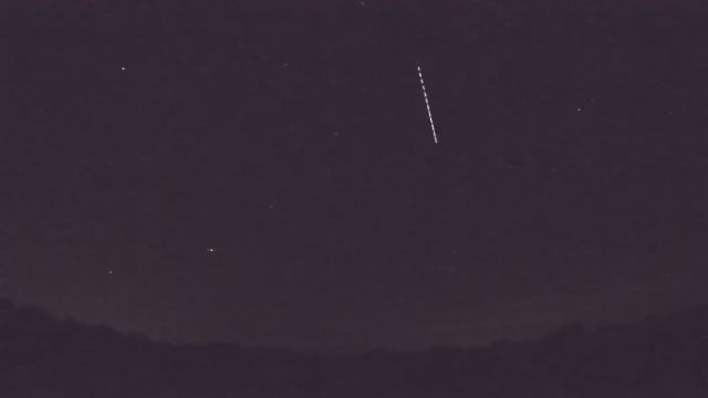 AMS56 meteor