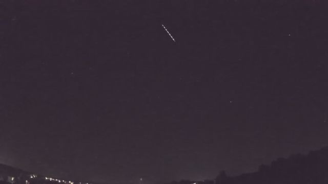 AMS56 meteor