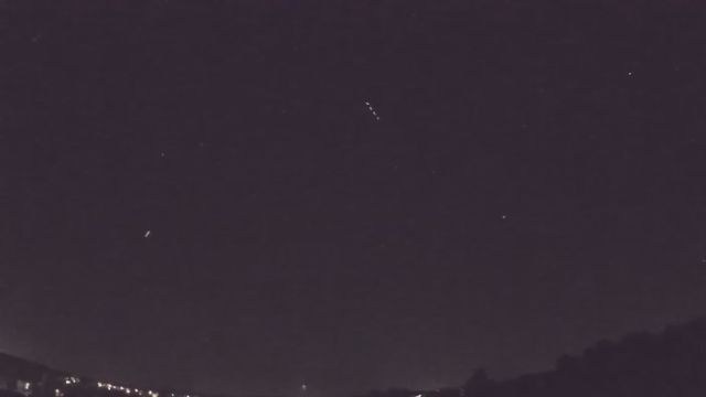 AMS56 meteor