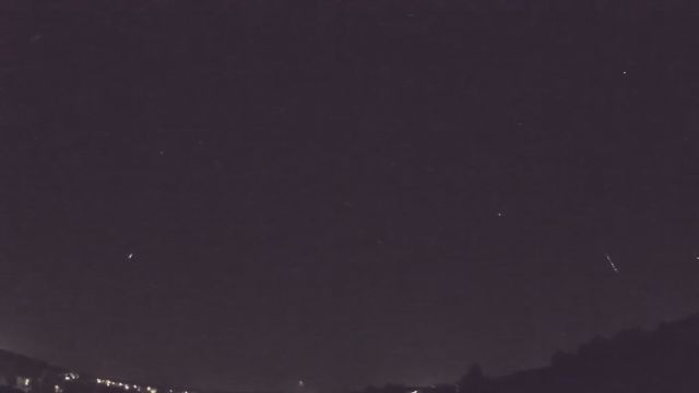 AMS56 meteor