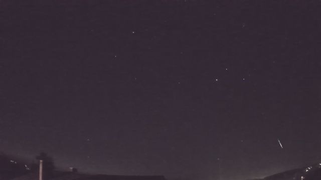 AMS56 meteor