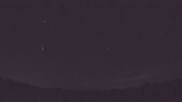 AMS56 meteor