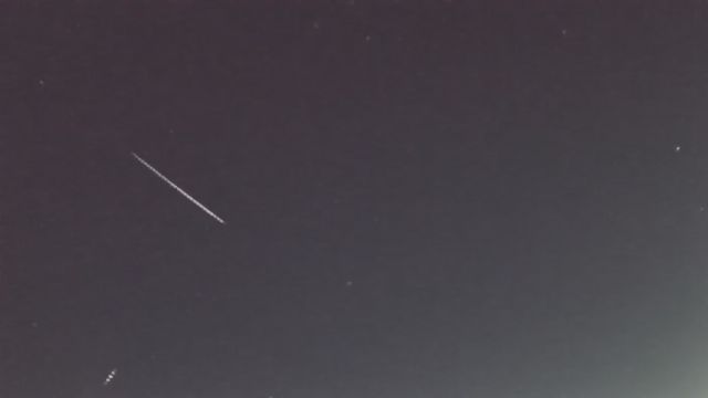AMS56 meteor