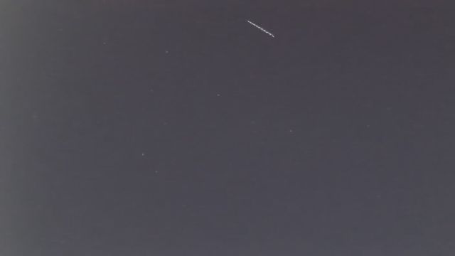 AMS56 meteor