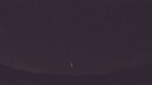 AMS56 meteor