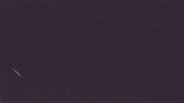 AMS56 meteor