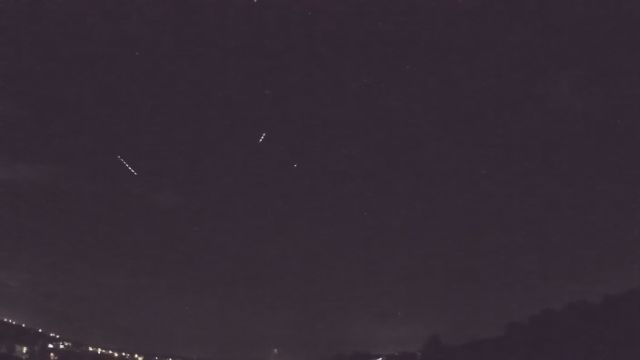 AMS56 meteor