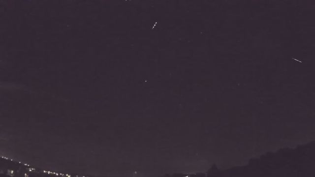 AMS56 meteor