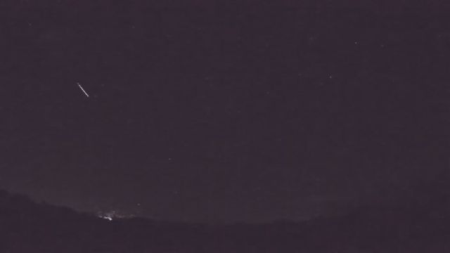 AMS56 meteor