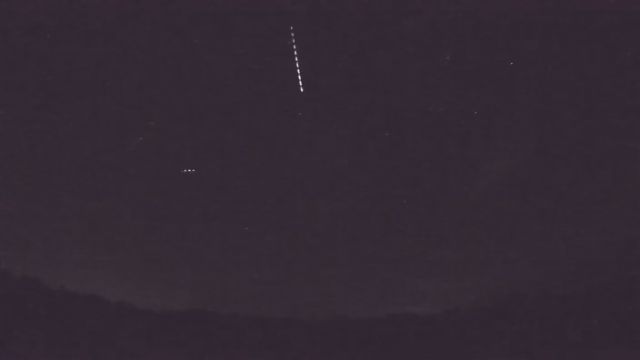 AMS56 meteor