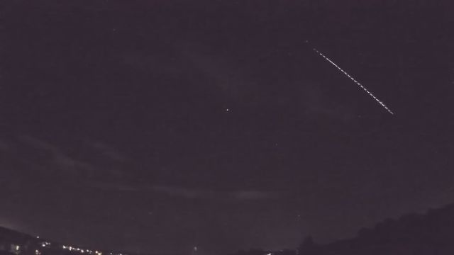 AMS56 meteor