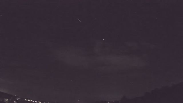 AMS56 meteor