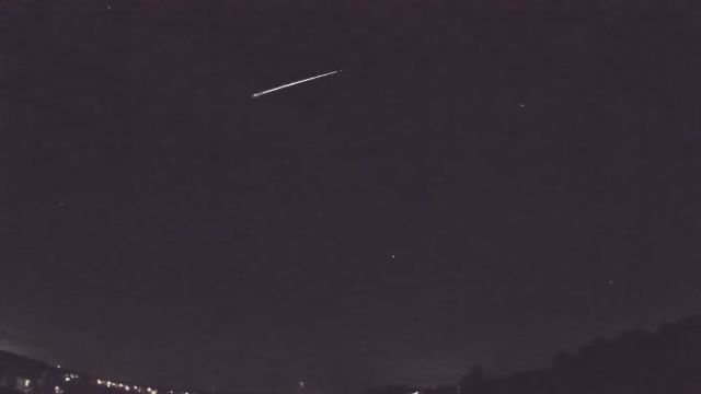 AMS56 meteor