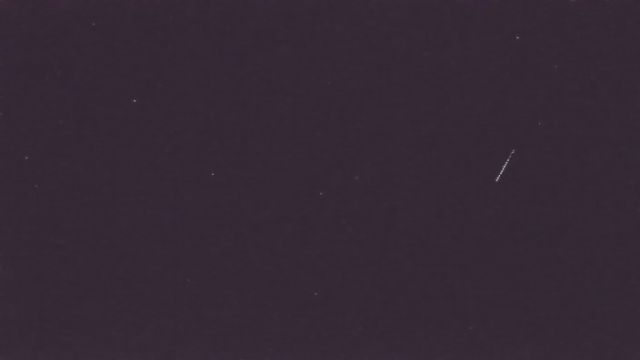 AMS56 meteor
