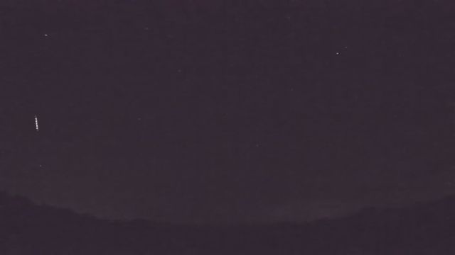 AMS56 meteor