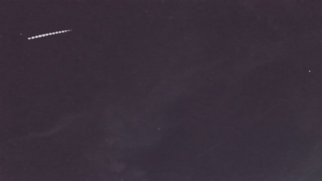 AMS56 meteor