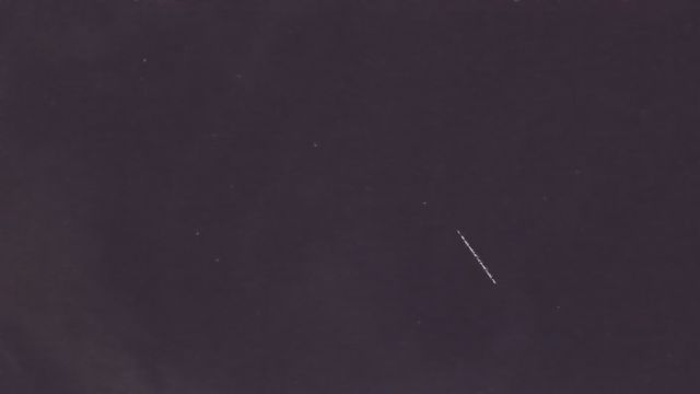 AMS56 meteor
