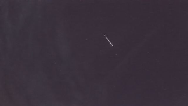 AMS56 meteor