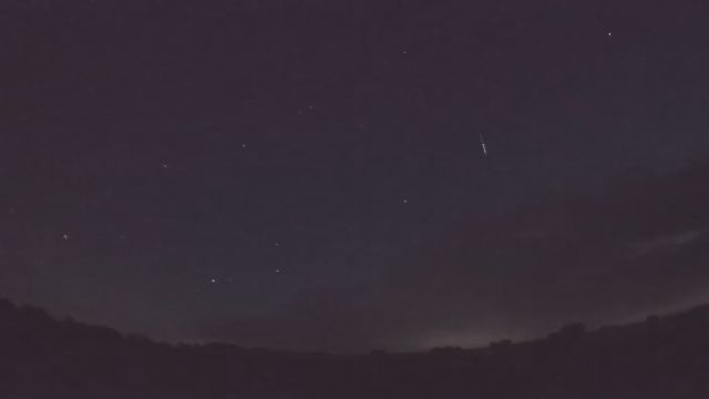 AMS56 meteor