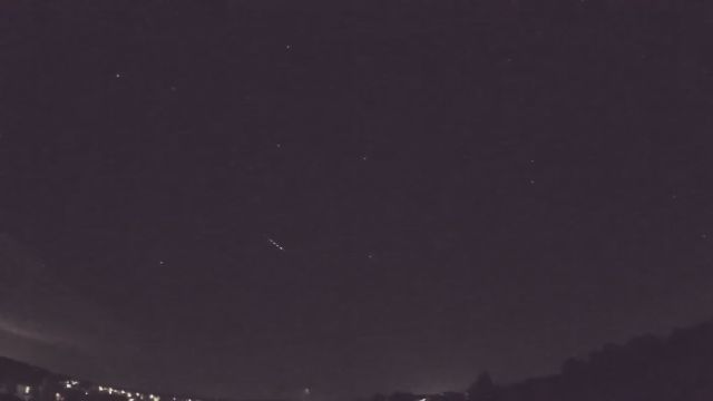 AMS56 meteor