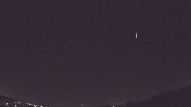 AMS56 meteor