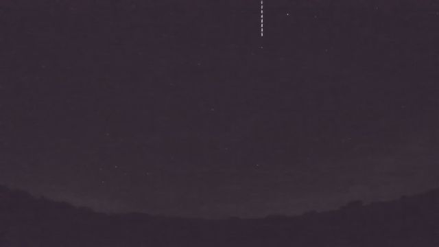 AMS56 meteor