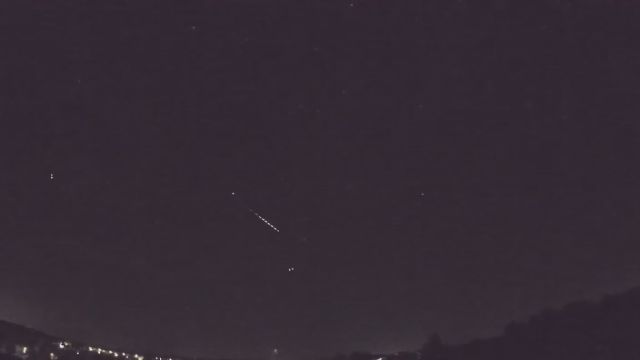 AMS56 meteor
