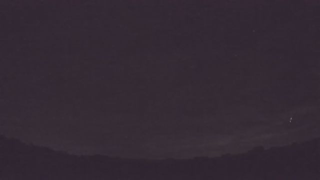 AMS56 meteor