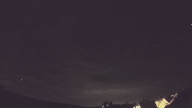 AMS56 meteor
