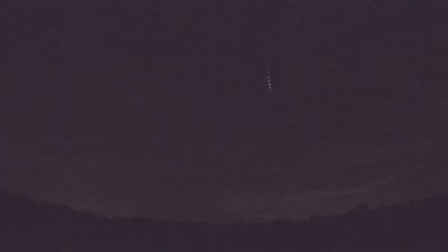 AMS56 meteor