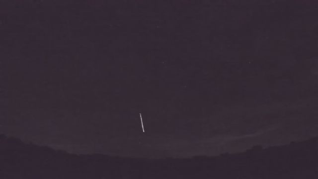 AMS56 meteor