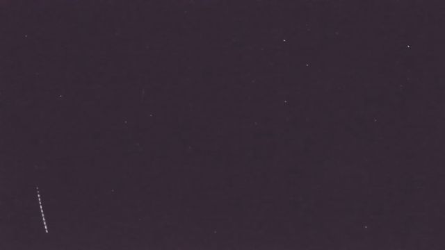 AMS56 meteor