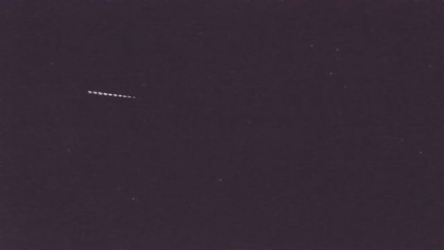 AMS56 meteor
