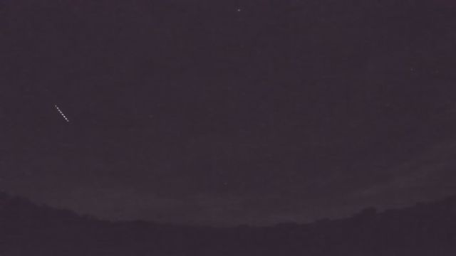 AMS56 meteor