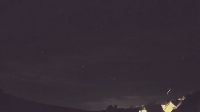 AMS56 meteor