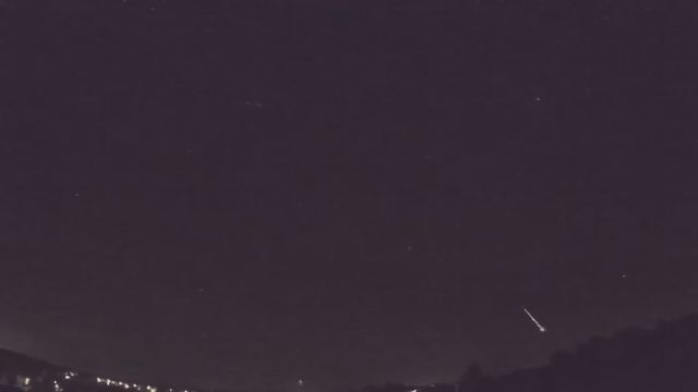 AMS56 meteor
