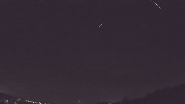 AMS56 meteor