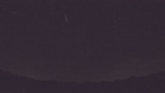 AMS56 meteor