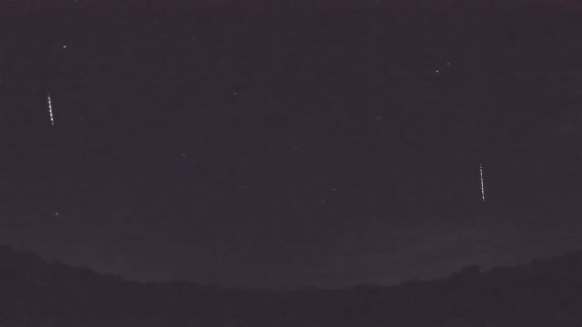 AMS56 meteor