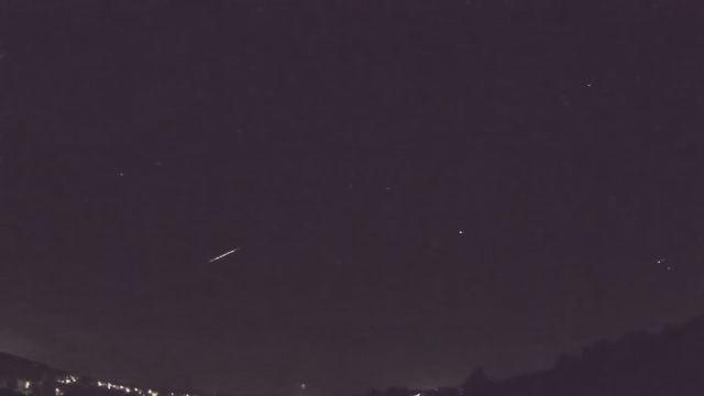 AMS56 meteor