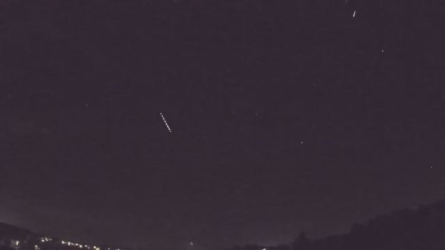 AMS56 meteor