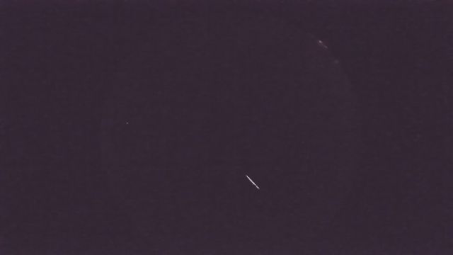 AMS56 meteor