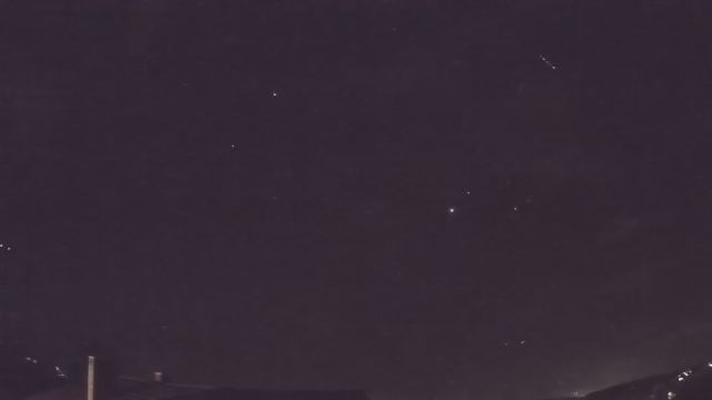 AMS56 meteor