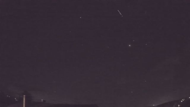 AMS56 meteor