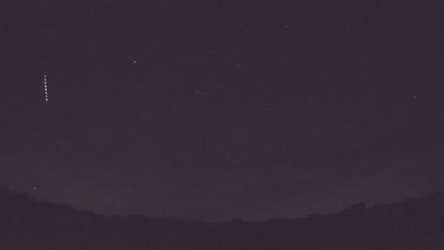 AMS56 meteor