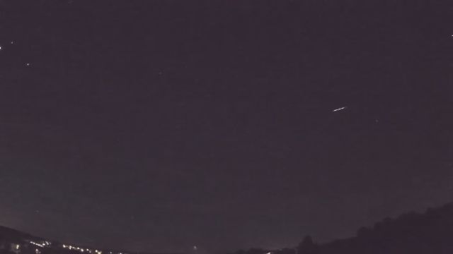 AMS56 meteor