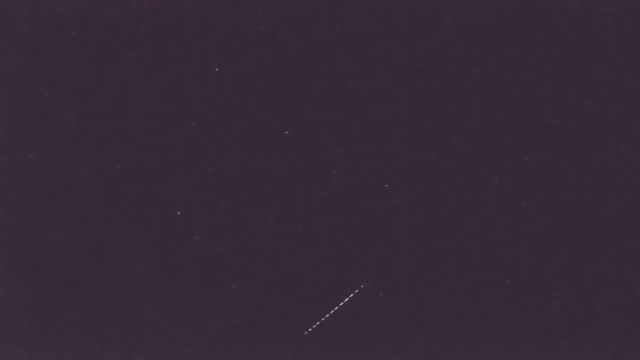 AMS56 meteor
