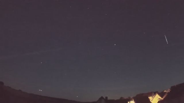 AMS56 meteor