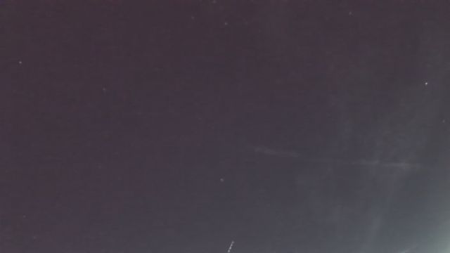 AMS56 meteor