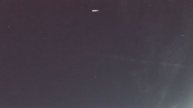 AMS56 meteor